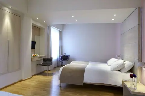 Hotel Olympia in Thessaloniki Municipal Unit, foto 4