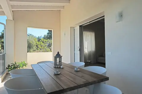 Vakantiepark Baia degli Aranci in Vieste, foto 13