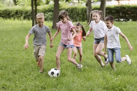 Camping Taïga Puerto Santa Maria foto 5