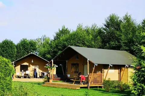 Camping Geelenhoof foto 7