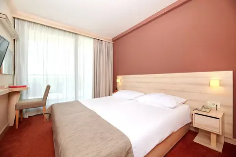 Hotel Materada Plava Laguna in Porec — foto 26