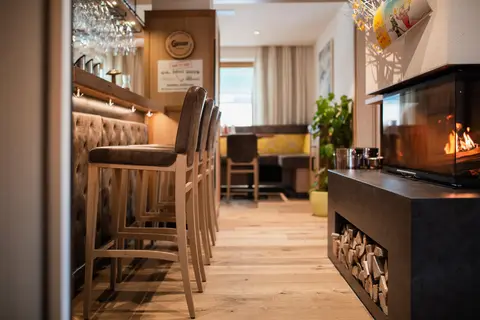 Hotel Moarhof in Lienz — foto 5