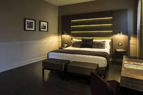 Rome Style Hotel in Rome, foto 5