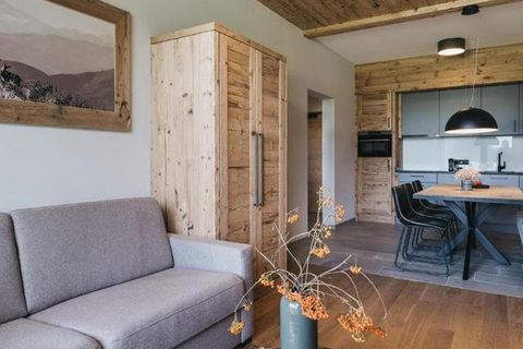 VAYA Residence Galtür foto 5