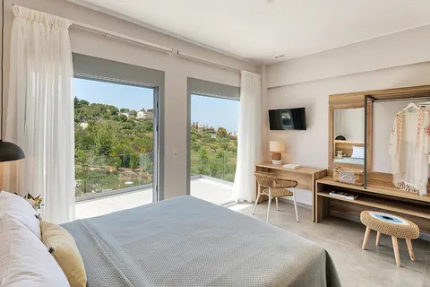 Soleado Luxury Villas in Kassandra Municipal Unit — foto 9