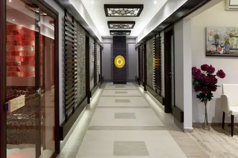 Obam Termal Resort & Spa in Balıkesir, foto 12