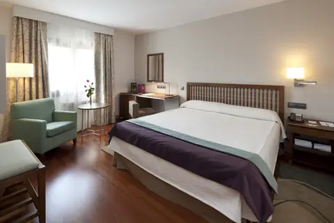 Parador de Villafranca del Bierzo in Villafranca Del Bierzo — foto 8