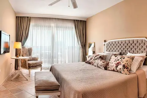 Hotel Carina in Kusadasi — foto 25