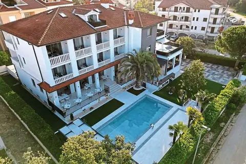 Residence Vaal in Rovinj — foto 12
