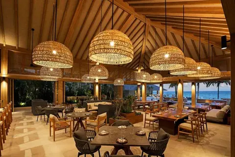 Banyan Tree Mayakoba in Playa del Carmen, foto 5