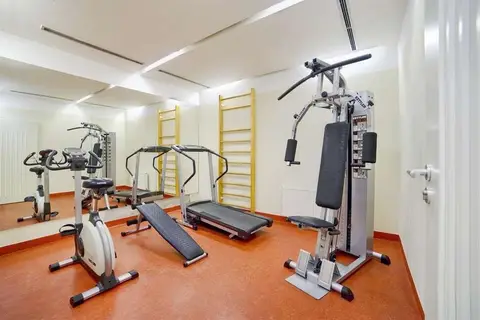Mamaison Residence Belgicka in Praag — foto 8