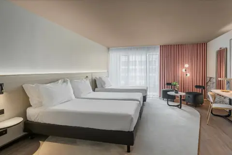 Hotel Azoris Royal Garden in Ponta Delgada — foto 19