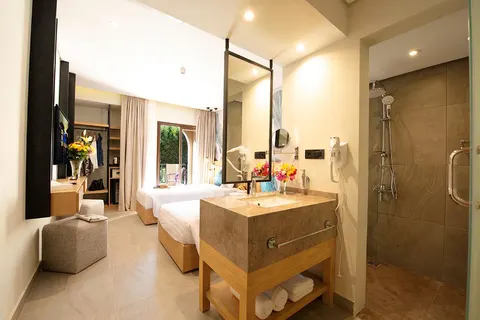 Hotel Three Corners Rihana Resort foto 28