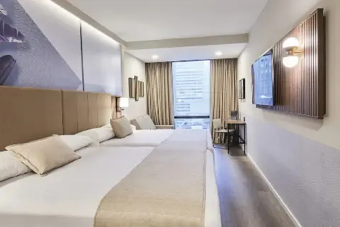 Hotel Riu Plaza Chicago in Chicago — foto 14