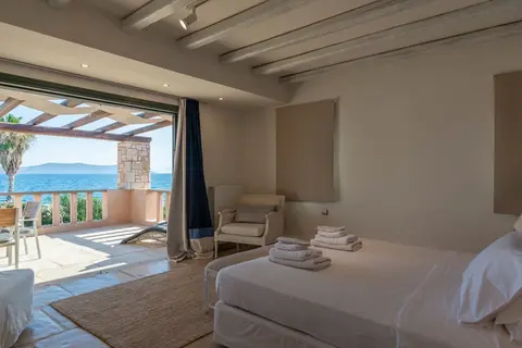 Thermesea Luxury Lodge in Δημοτική Ενότητα Ερμιόνης — foto 11