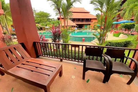 Andamanee Boutique Resort in บ้านอ่าวนาง — foto 8