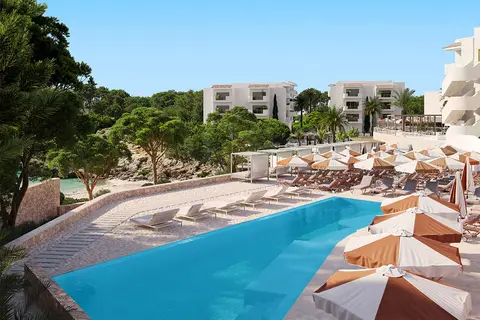 Inturotel Esmeralda Park in Santanyí, foto 2