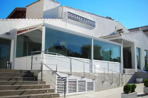 Ona Ogisaka Garden in Dénia, foto 27