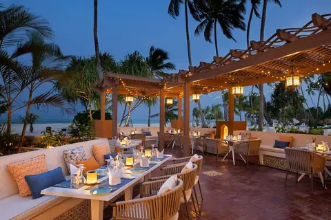Marijani beach Resort in Kiwengwa — foto 14