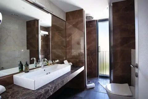 Elke Spa Hotel in Sant Feliu de Guíxols — foto 25