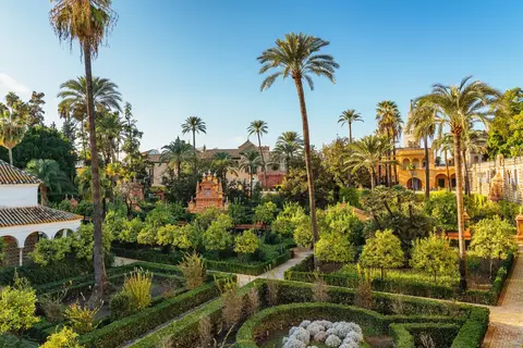 Ontdek Andalusië in 8 dagen in Hernani — foto 14
