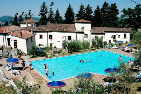 Villa Grassina in Pelago — foto 2