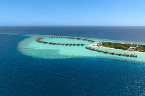 Veligandu Maldives Resort Island in ރަސްދޫ — foto 3