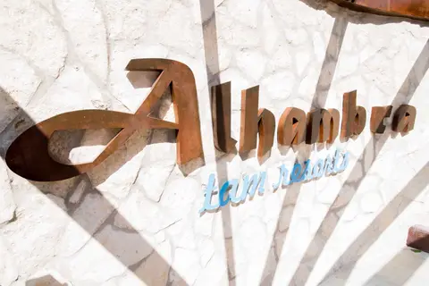 Alhambra Boutique Apartments by PMC Resorts in San Bartolomé de Tirajana — foto 8