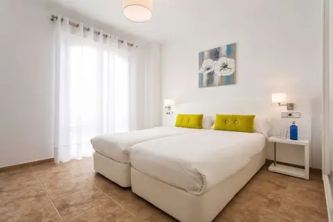 Ama Islantilla Resort in Lepe — foto 4