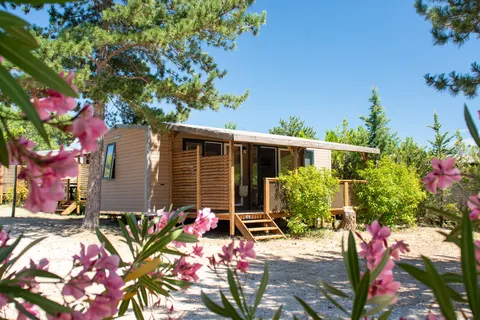 Camping Les Hautes Prairies foto 14