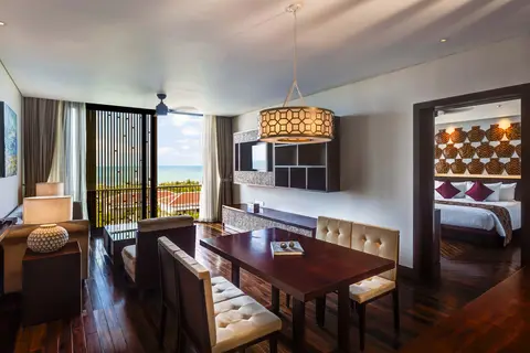 Salinda Resort Phu Quoc Island in Phu Quoc — foto 24
