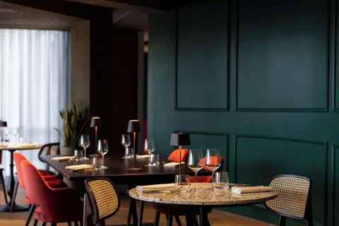 Adoro Hotel in Rome, foto 17