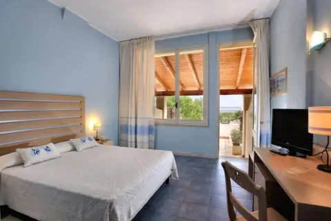 Cala della Torre Resort in Siniscola — foto 15