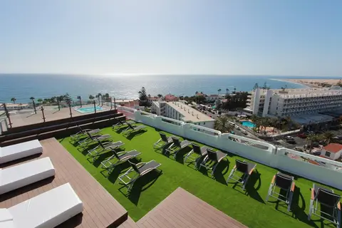 Hotel Caserio in San Bartolomé de Tirajana