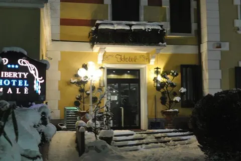 Hotel Liberty Malé foto 13