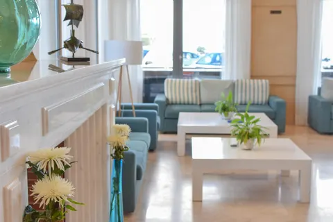 Hotel Ibiscus in Municipal Unit of Rhodes — foto 16