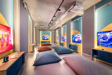 Resort Sunny Makarska foto 16