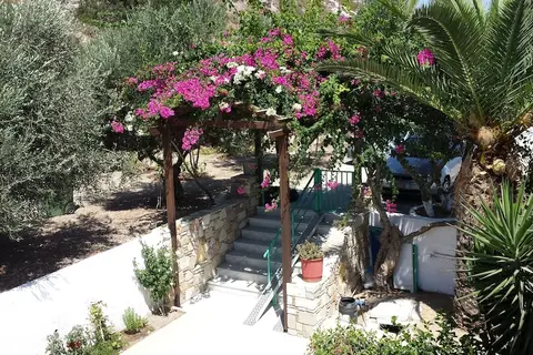 Kontessa Apartments in Αντιμάχεια — foto 16