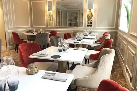 Hotel Westminster Parijs in Parijs, foto 2