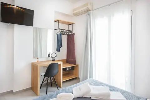 Dimamiel Malia Inn in Δημοτική Ενότητα Μαλίων — foto 30