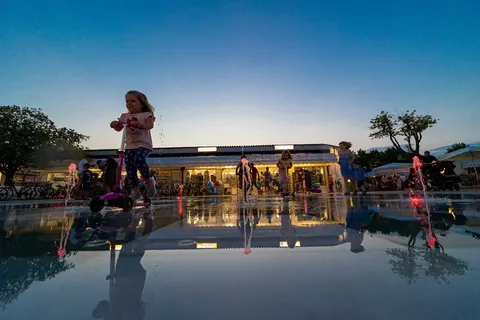 Camping San Francesco foto 27