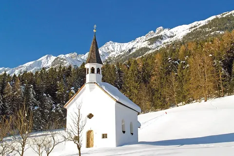 Kerst in het Zwarte Woud, Endingen foto 15