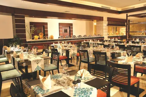 Xperience Sea Breeze Resort in Sharm El Sheikh — foto 8