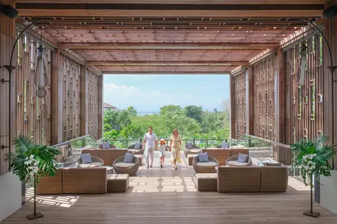 FOX Hotel Jimbaran Beach Bali in Kuta Selatan — foto 2