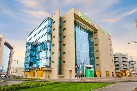 ibis Styles Dubai Jumeira Hotel in Dubai — foto 17