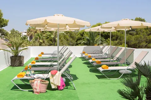 Gavimar La Mirada Club Resort in Santanyí