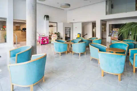 Hotel Amic Gala in Palma, foto 7