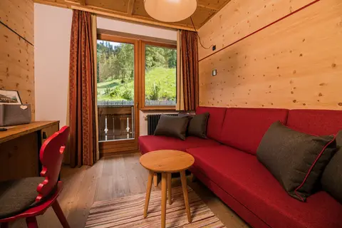 Berghotel in Lesachtal — foto 9