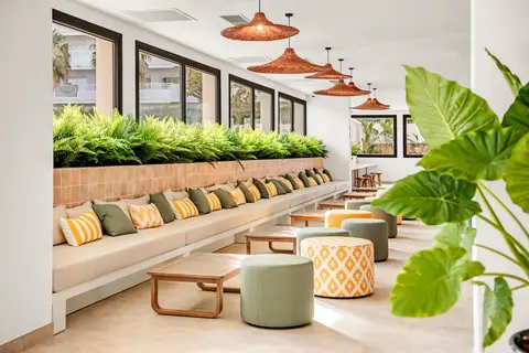 Tangerine by Honne Hotels - Adults Only in Magaluf — foto 17