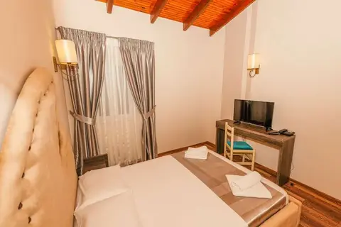 Michelangelo Resort in Δημοτική Ενότητα Κασσωπαίων — foto 23